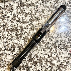 Conair Instant Heat Curling Iron 1 1/2”